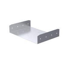 TRAY JOINT STRAIGHT RSS-60-100 XPG 10PCS