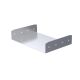 TRAY JOINT STRAIGHT RSS-60-100 XPG 10PCS