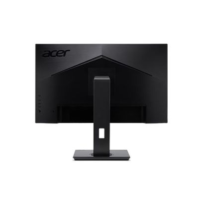 3. Acer B277KLbmiiprfx Computer Monitor 68.6 cm (27") 3840 x 2160 px 4K Ultra HD LCD Black