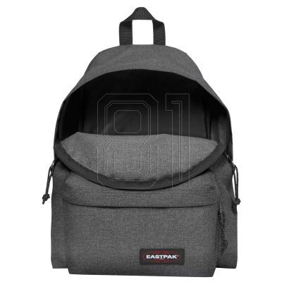 4. Eastpak Padded Pak'r Backpack EK00062077H1 