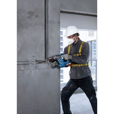 3. Bosch GBH 187-LI Professional 980 RPM SDS Plus
