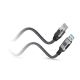 3. TECHLY USB-A TO GIGABIT ETHERNET RJ45 1M ADAPTER/NETWORK CABLE
