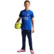 3. Nike Inter Milan Strike Kids T-Shirt Blue IR0095 439