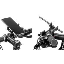 Rockbros Phone Holder 699-BK Black