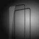 12. Nillkin CP+PRO ultra-thin tempered glass for the entire screen with a 0.2 mm frame 9H Xiaomi Redmi 10 black