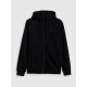 8. Men's regular hooded sweatshirt 4F 4FRMM00TSWSM3058-20S
