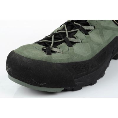 6. Aku Rock DFS GTX Men's Trekking Shoes