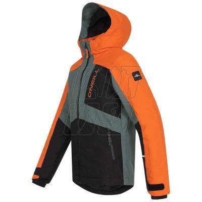 2. O&#39;Neill Jr Ski Jacket 4500016-42519