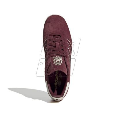 3. Adidas Gazelle M ID3724 shoes