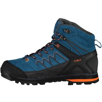 8. CMP Moon Mid WP trekking shoes M 31Q479744ML