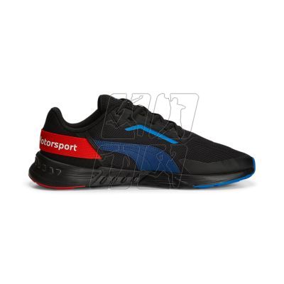 11. Puma BMW MMS Tiburion Logo M 307502 01 shoes