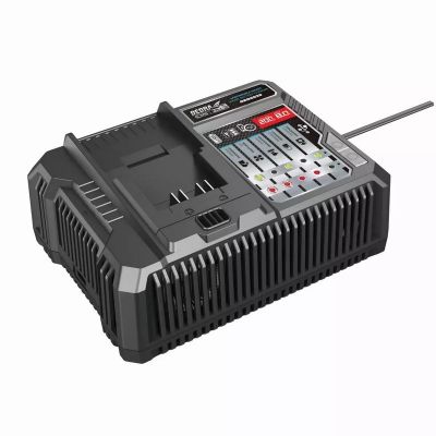 5. Fast charger 18V 8A SAS+ALL