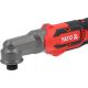 6. 18V 160Nm Cordless Impact Ratchet YT-828030 YATO