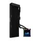 3. Lian Li HydroShift II LCD-S 360 Fanless Processor Liquid Cooling Kit Black 1 pc.