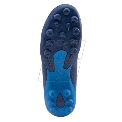 4. Martes Essentials Mator Teen FG Jr 92800490390 Football Boots