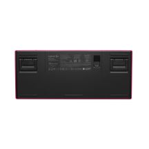 Logitech PRO X TKL Keyboard Pink