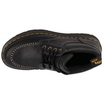 3. Dr. Martens Zebzag 4 Eye Boots DM41119001 Black 41