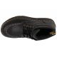 3. Dr. Martens Zebzag 4 Eye Boots DM41119001 Black 41