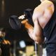 11. XQMAX COMPOSITE DUMBBELL SET 2x2KG