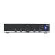 2. AUDAC PUBLIC ADDRESS AMPLIFIER 40W 100V