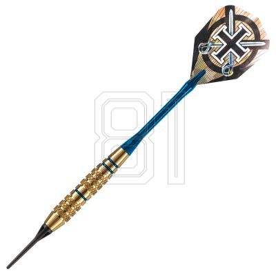 15. Harrows Corsair Softip HS-TNK-000013392