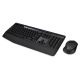 6. LOGITECH Wireless Combo MK345 KEYBOARD + MOUSE