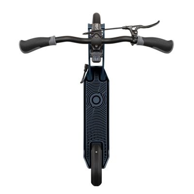 27. Globber One K 200 Piston Deluxe Blue 678-100 City Scooter