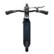 27. City scooter Globber One K 200 Piston Deluxe Blue 678-100