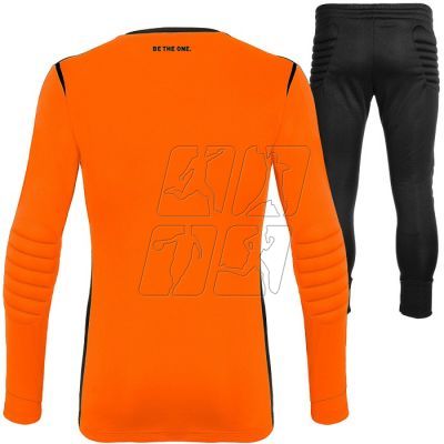 2. Reusch Match Set Jr 54/40/200/2301 tracksuit