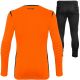 2. Reusch Match Set Jr 54/40/200/2301 tracksuit