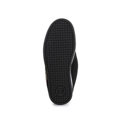12. DC Net Shoes M 302361-BC1