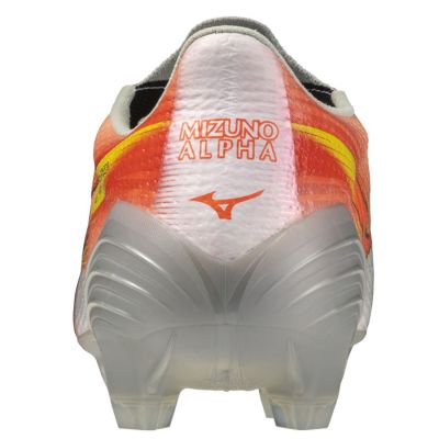 4. Mizuno Alpha III Japan FG shoes P1GA266054