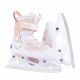 9. Tempish Gokid Ice Jr 1300001835 adjustable skates