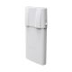 5. Mikrotik NetBox 5 ax White PoE Support