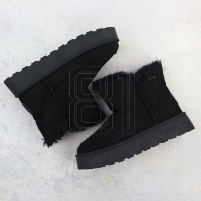 4. Big Star W Waterproof Snow Boots SS274116 INT2172A