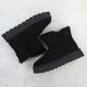 4. Big Star W Waterproof Snow Boots SS274116 INT2172A