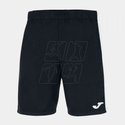 4. Joma Maxi Short shorts 101657.102