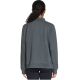 2. Skechers Go Walk Everywhere Full Zip Hoodless W3JA261-GNBK Green L