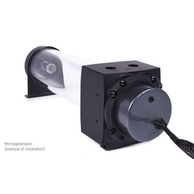 7. Alphacool 15394 computer cooling system part/accessory Tank
