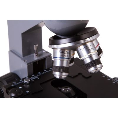 26. Levenhuk D320L PLUS 1600x Digital Microscope