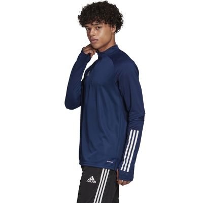 18. Adidas Condivo 20 Training Top M FS7121 sweatshirt