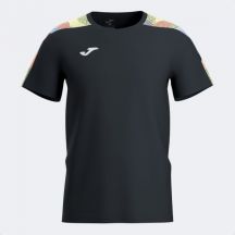 Joma Challenge Short Sleeve T-shirt M 104042.100