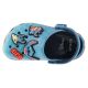3. Crocs Classic Stitch Clog T 213008-90H Blue 22/23