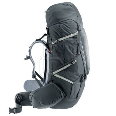 3. Deuter Aircontact Pro 75+10 SL 337022540140 hiking backpack