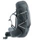 3. Deuter Aircontact Pro 75+10 SL 337022540140 hiking backpack