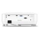 5. BenQ MW560C WXGA Projector (1280x800), 4000 ANSI Lumens, White
