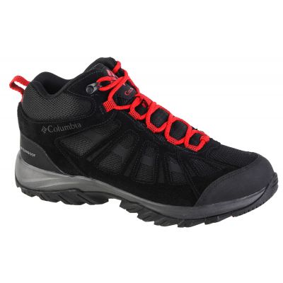 Columbia Redmond III Mid WP M shoes 1940581010