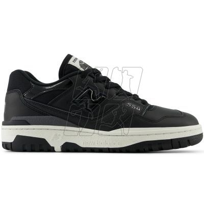 New Balance W BBW550ED shoes