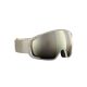 POC Zonula Ski Goggles White