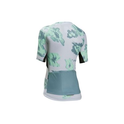 2. NORTHWAVE Force Evo Woman Jersey Gray